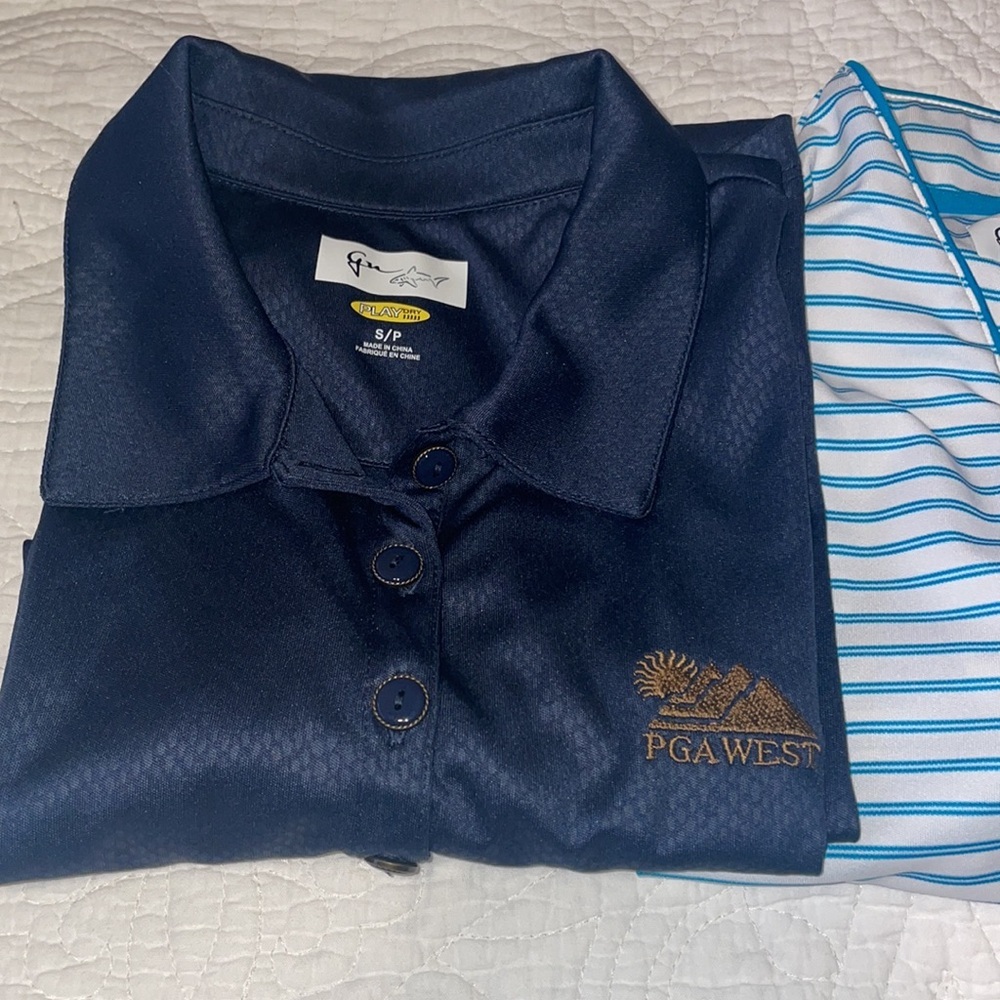 Bundle of women’s golf tops - Picture 3 of 5